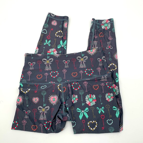 Victoria’s Secret Victoria Sport Workout Legging Medium - Picture 3 of 5